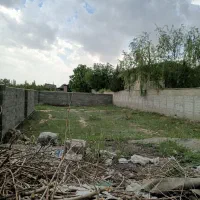 زمین ۴۳۵متری فروشی سنقرآباد(تاپ لوکیشن)