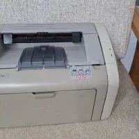 پرینتر لیزری HP LaserJet 1012|پرینتر، اسکنر، کپی، فکس|تهران, دهکده المپیک|دیوار