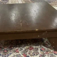 میز جلو مبلی