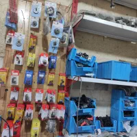 تعمیرات ابزار آلات برقی صنعتی و تامین قطعات|خدمات پیشه و مهارت|بهارستان, |دیوار