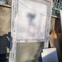 درب یو پی وی سی