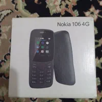 گوشی نوکیا ۱۰۶4G
