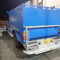 انواع کفی باربند