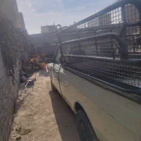 پیکان بار 90|خودرو سواری و وانت|فیروزآباد (فارس), |دیوار