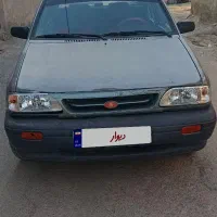 پرایدمدل 86