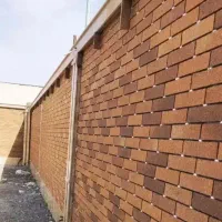 اجرا آجر نماکاشی سرامیک سنگ نما بندکشی