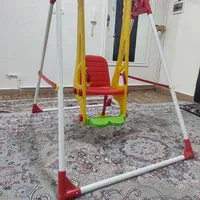 تاب بازی بچگانه