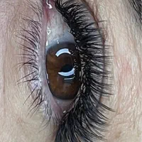 خدمات اکستنشن مژه و لیفت و لمینت مژه و ابرو|خدمات آرایشگری و زیبایی|ساری, |دیوار