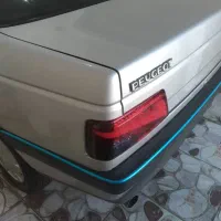 پژو 405مدل98|خودرو سواری و وانت|داراب, |دیوار