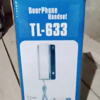 آیفن آلا|صوتی و تصویری|قم, نخودی|دیوار