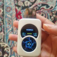 پاد ARGUS A در حد نو