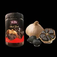 سیر سیاه معجزه آسا