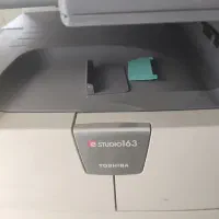 فتوکپی توشیبا 163