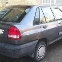 پراید ۱۴۱ مدل ۸۵|خودرو سواری و وانت|شیراز, شیخ روزبهان|دیوار