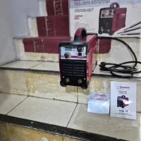 آچار دلر ابزاردستگاه جوش هیوندای ۲۵۰ سلطان جوشکاری