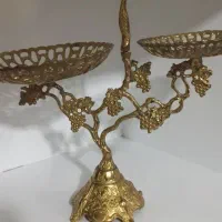 شیرینی خوری برنزی