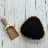 پخش کلی و جزئی سیاهدانه هندی سوری و ایرانی