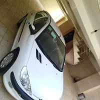 پژو ۲۰۶ مدل ۹۴|خودرو سواری و وانت|کرمان, |دیوار