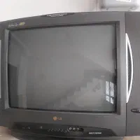 تلوزیون ال جی