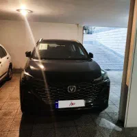 چانگان CS55 plus  مدل 1404/05 صفر|خودرو سواری و وانت|تهران, پاسداران|دیوار