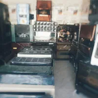 بخاری دست دو