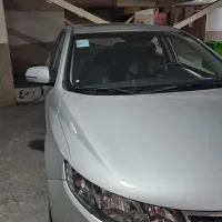 سراتو اپشنال ۲۰۰۰ مدل ۹۷|خودرو سواری و وانت|شیراز, خلیلی|دیوار