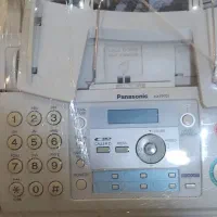 دستگاه فاکس پاناسونیک kx.fp701