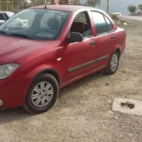 تیبا مدل ۹۳