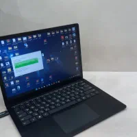 لپتاپ سرفیس ماکروسافت i7 10th 16R 256ssd