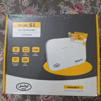 مودم Td Lte ایرانسل