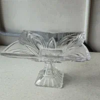 ۴ عدد ظروف پایه دار پذیرایی ژاپن اصل