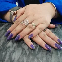 خدمات ناخن|خدمات آرایشگری و زیبایی|الشتر, |دیوار