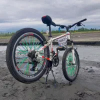 فروش دوچرخه ۲۴ المپیاد|دوچرخه، اسکیت، اسکوتر|اسالم, |دیوار