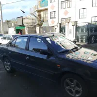 سمند LXمدل ۱۳۹۰ دوگانه سوز|خودرو سواری و وانت|تهران, جی|دیوار