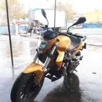 بنلی ۳۰۰ جفت|موتورسیکلت|تهران, تهرانسر مرکزی|دیوار