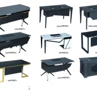 میز‌مدیریت/صندلی/صندلی مدیریت/کتابخانه|دفتر کار|سنندج, |دیوار