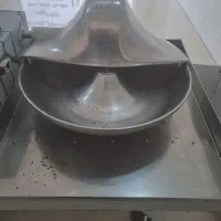 دستگاه سبزی خوردکن بشقابی