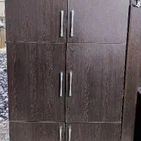 فروش فوری کمد و جاکفشی|جاکفشی، کمد، دراور|ری, دیلمان|دیوار