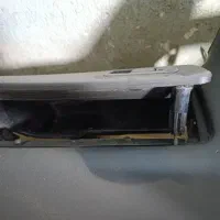 داشبورد پنل بخاری پژو۴۰۵ گلگیر پی کی رینگ استیل|قطعات یدکی و لوازم جانبی|لنگرود, |دیوار