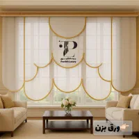 پرده کوبیسم