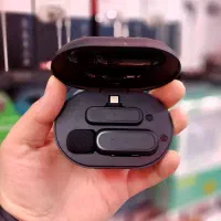 میکروفن تولید محتوا باکیفیت|لوازم جانبی موبایل و تبلت|سنندج, |دیوار