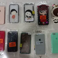 گارد آیفون 6 plus و 6s plus