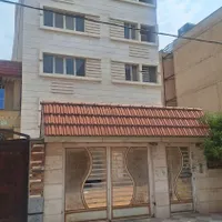 آپارتمان دوخوابه_۸واحده_ نورگیرجنوبی