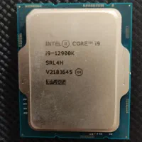 سی پی یو i9 1290K