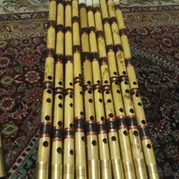 نی هفت بند|سازهای بادی|شیراز, آزادگان|دیوار