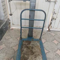 باسکول 300کیلویی