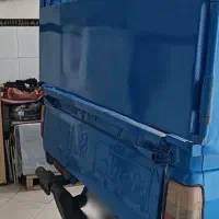 نیسان دوگانه دستی|خودرو سواری و وانت|سیاهکل, |دیوار