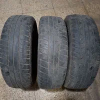 لاستیک پراید