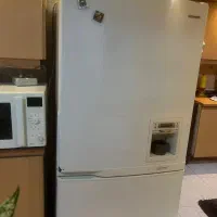 یخچال فریزر سامسونگ