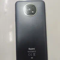 گوشی Redmi Note 9T